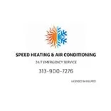 SPEED HEATING & AIR CONDITIONING