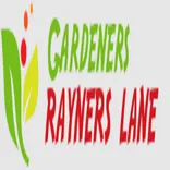 Gardeners Rayners Lane