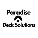 Paradise Deck Solutions