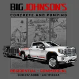 Big Johnson's Concrete & Pumping, Inc.