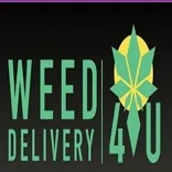 Weed Delivery 4 U