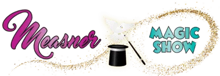 John Measner Magic Show