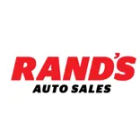Rands Auto Sales