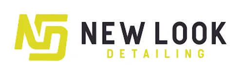 NEW LOOK DETAILING