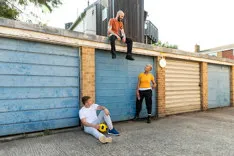 Rare Garage Door Repair