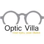 Opium Eyeglasses - OpticVilla
