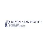 Bhavini S Law Practice.