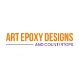 Art Epoxy Designs and Countertops