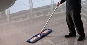 Vanguard Cleaning Systems of Edmonton