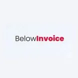 Below Invoice