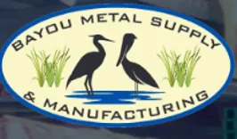 Bayou Metal Supply