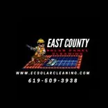 East County Solar Panel Cleaning