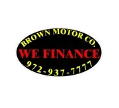 Brown Motor Company