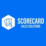 Scorecard Sales