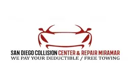 San Diego Collision Center & Repair Miramar