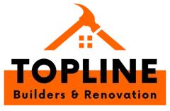TopLine Builders & Renovation