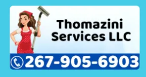 Thomazini Services LLC