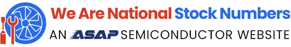 We Are National Stock Numbers