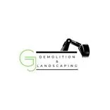 GJ Demolition and Landscaping