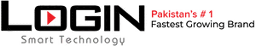 LOGIN: Smart Technology Pakistan #1 Fastest Growing Brand