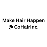Chris Olson Hair Inc