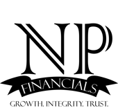 NP Financials Pty Ltd