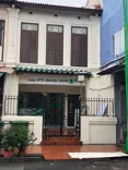 Environ Construction Co. (Pte) Ltd