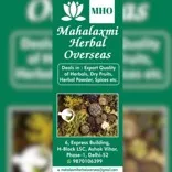 Mahalaxmi Herbal Overseas