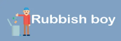 Rubbish Boy