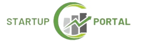 Startup portal Business Services