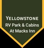 Yellowstone RV Park at Mack's Inn