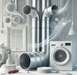 Amazon Air Duct & Dryer Vent Cleaning Washington
