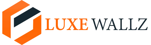 Luxe Wallz