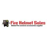 Fire Helmet Sales