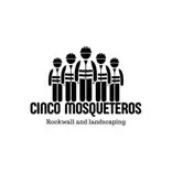 Cinco Mosqueteros