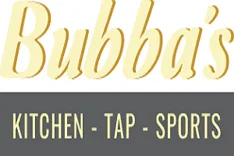 Bubba's Kitchen, Tap & Sports Bar