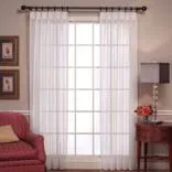 Roman Shades