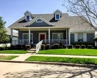 Roofing Contractor Coppell