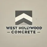 West Hollywood Concrete