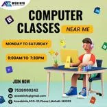Computer Classes Near Me 