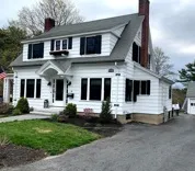 House Painter In Carlisle MA