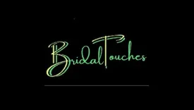 Bridal Touches