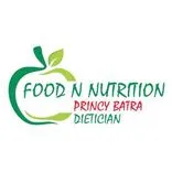 Dietitian Princy Batra