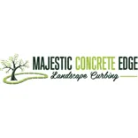 Majestic Concrete Edge