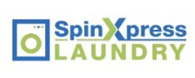 SpinXpress Laundry - Blanco