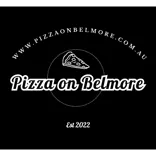 Pizza on Belmore