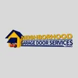 Neighborhood garage door service