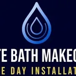 State Bath Makeover