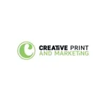 CREATIVE PRINT AND MARKETING