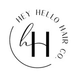 hey HELLO Hair Co